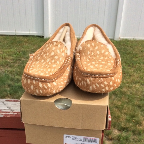 UGG ANSLEY IDYLLYWILD - Picture 2 of 6